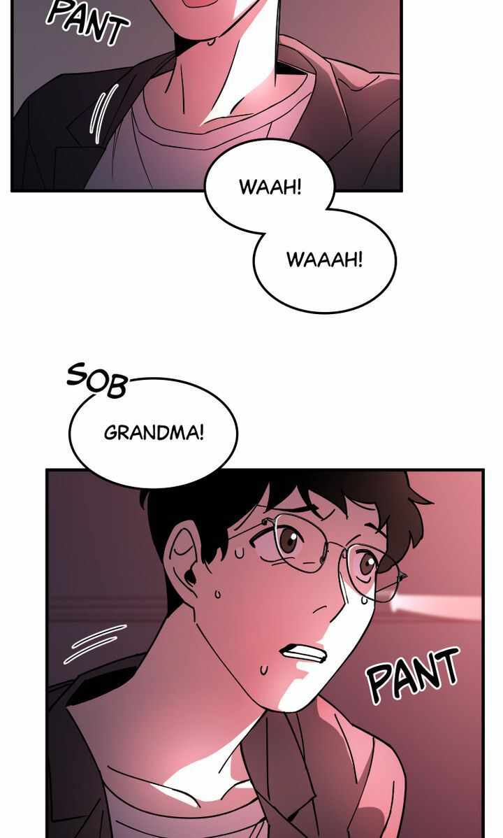 Cheolsu Saves the World Chapter 1 - Page 18