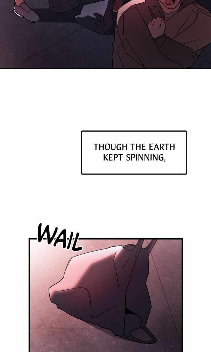 Cheolsu Saves the World Chapter 1 - Page 21
