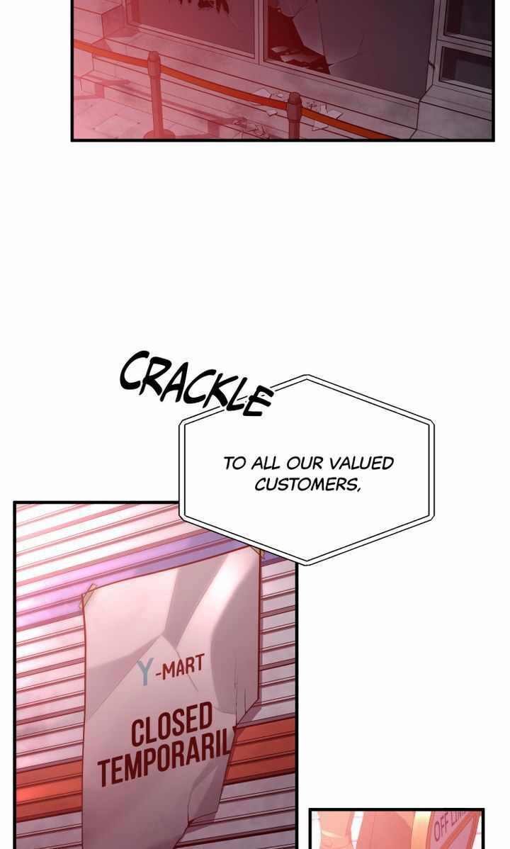 Cheolsu Saves the World Chapter 1 - Page 3