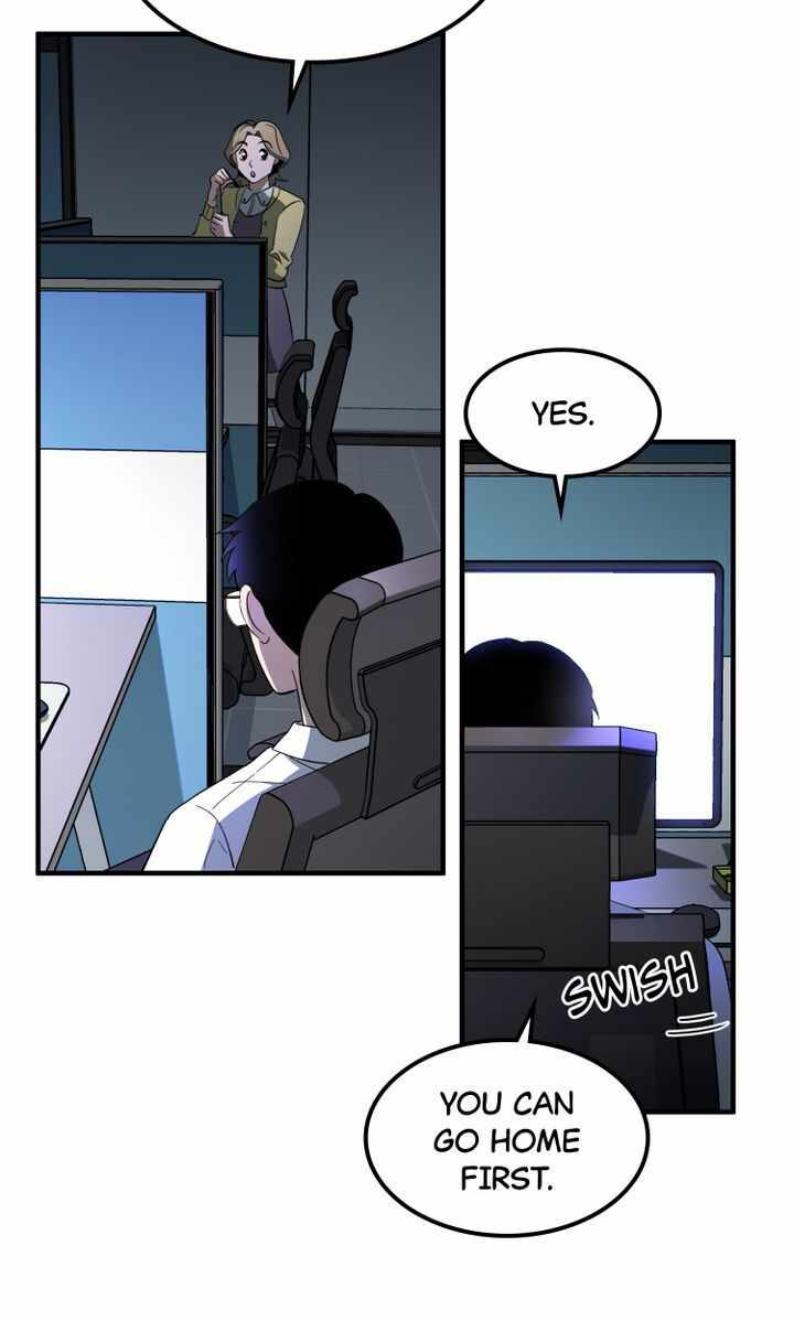 Cheolsu Saves the World Chapter 1 - Page 31