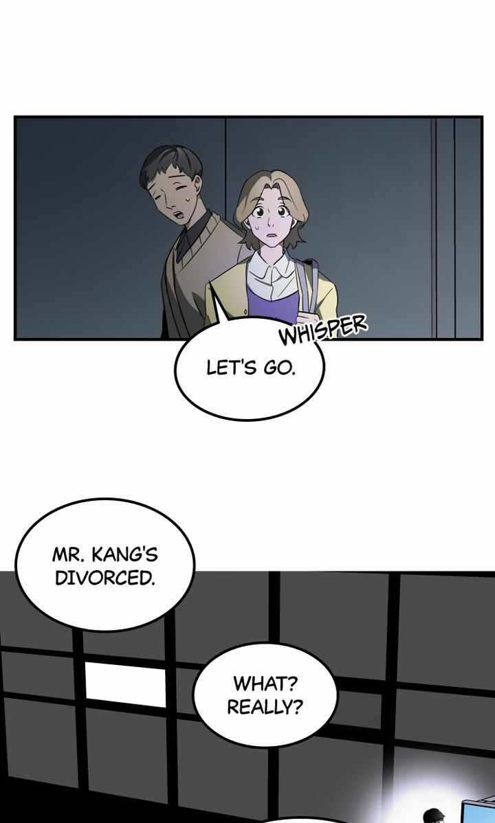 Cheolsu Saves the World Chapter 1 - Page 32