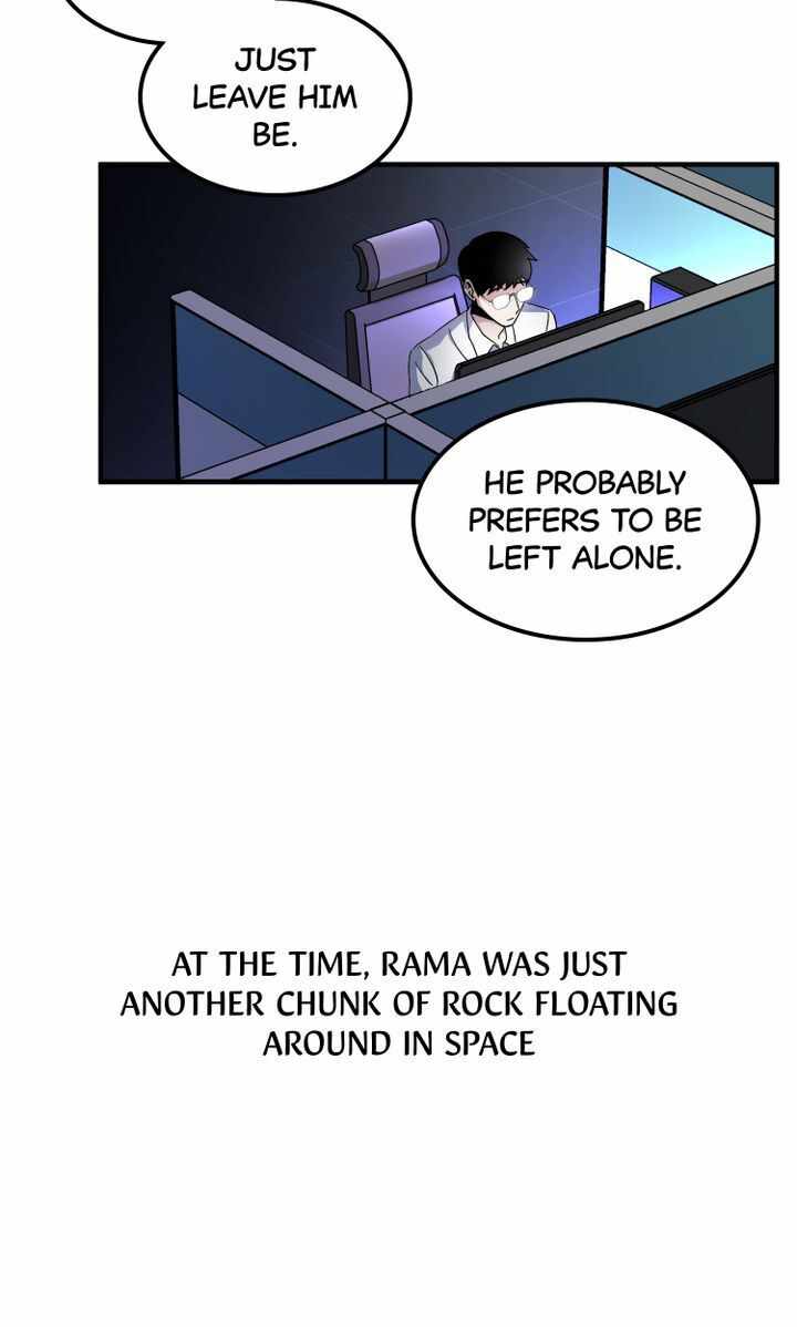 Cheolsu Saves the World Chapter 1 - Page 34