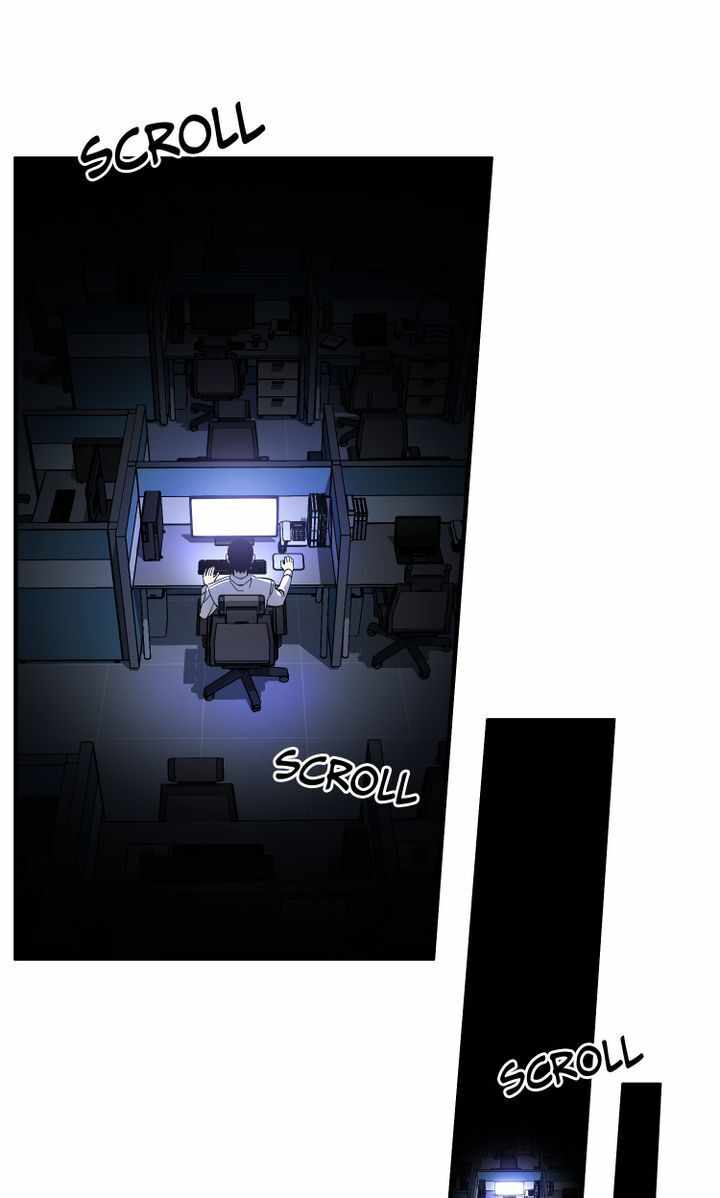 Cheolsu Saves the World Chapter 1 - Page 35