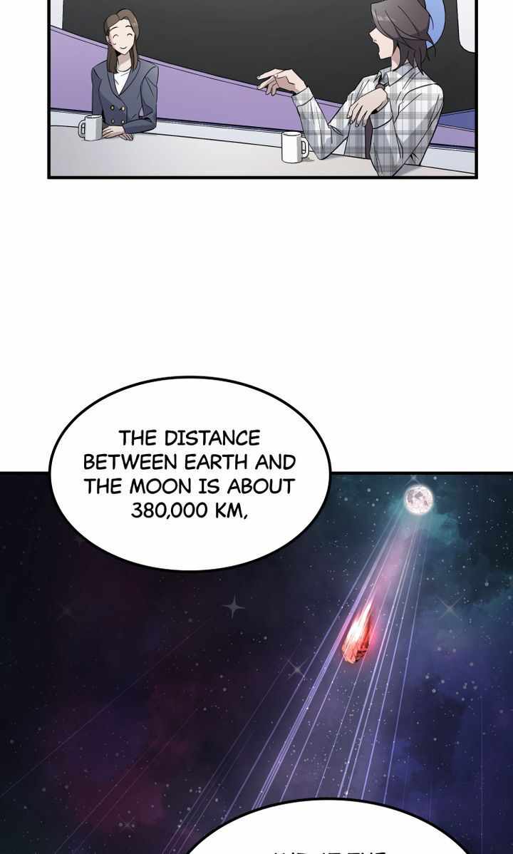 Cheolsu Saves the World Chapter 1 - Page 47