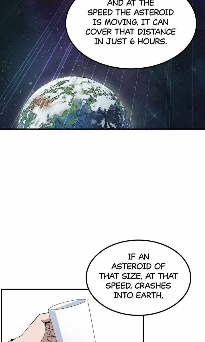 Cheolsu Saves the World Chapter 1 - Page 48