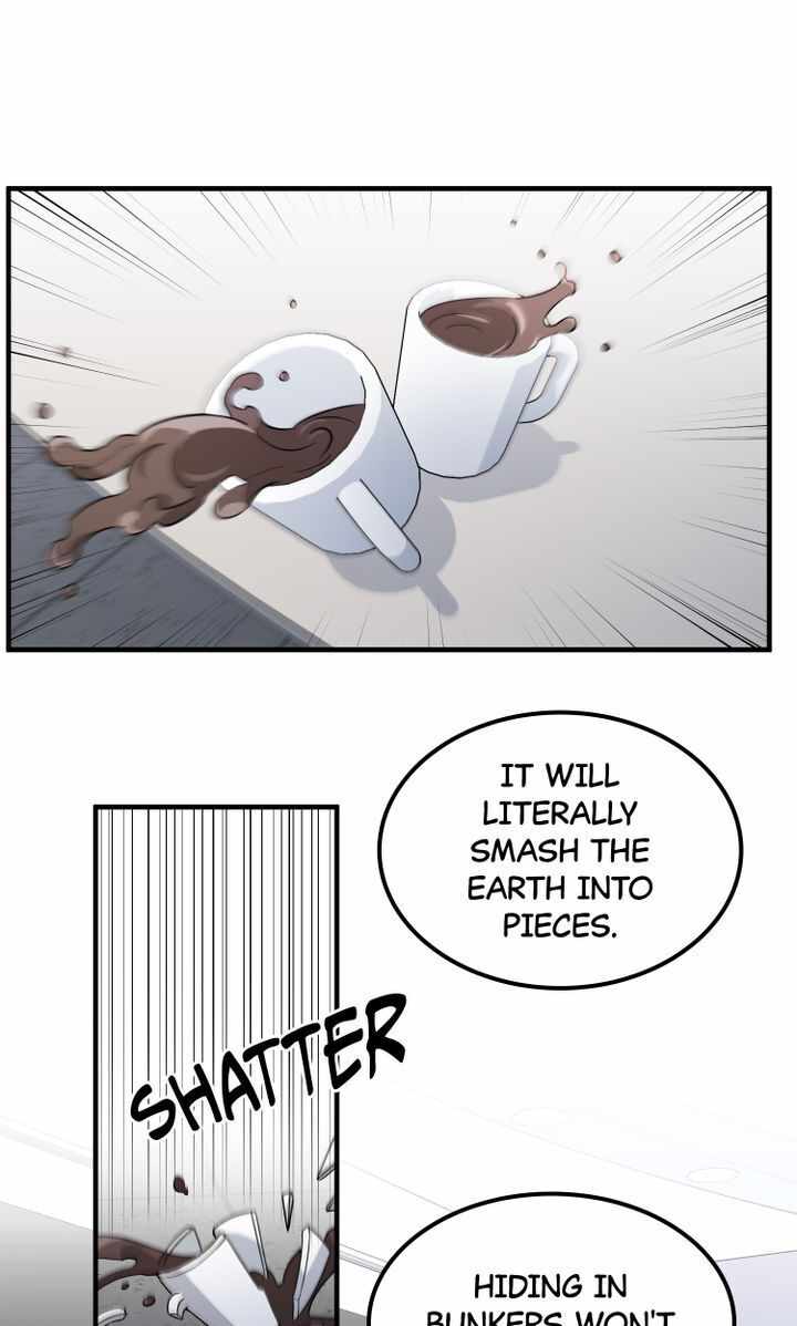 Cheolsu Saves the World Chapter 1 - Page 50