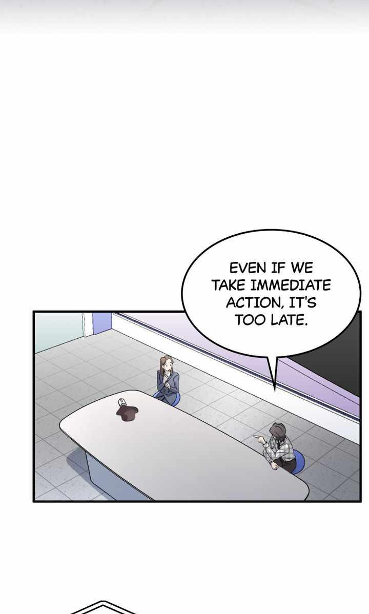Cheolsu Saves the World Chapter 1 - Page 52