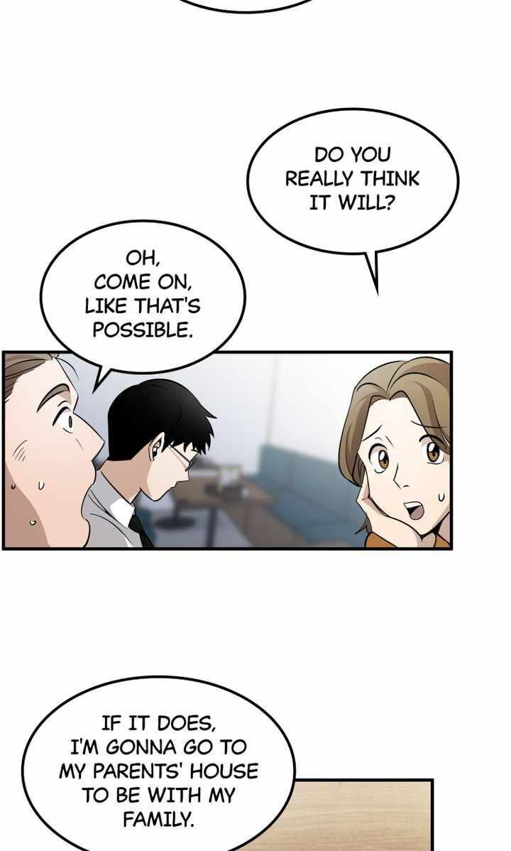 Cheolsu Saves the World Chapter 1 - Page 56