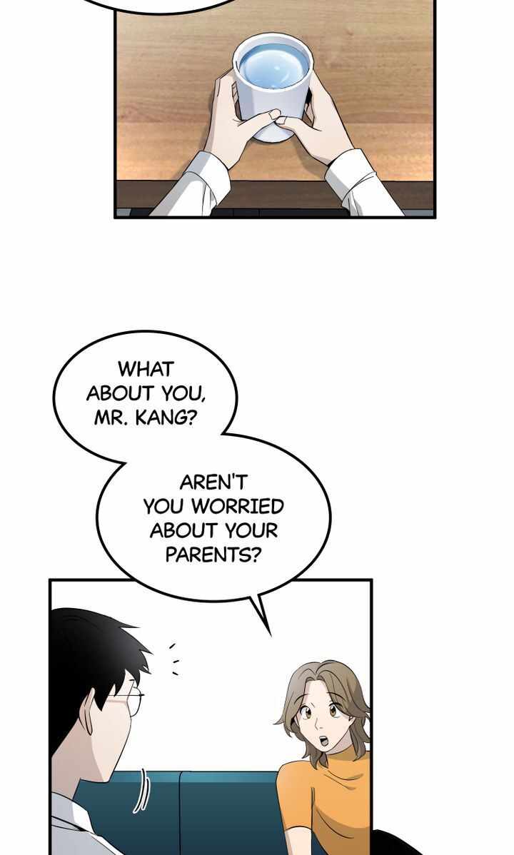 Cheolsu Saves the World Chapter 1 - Page 57