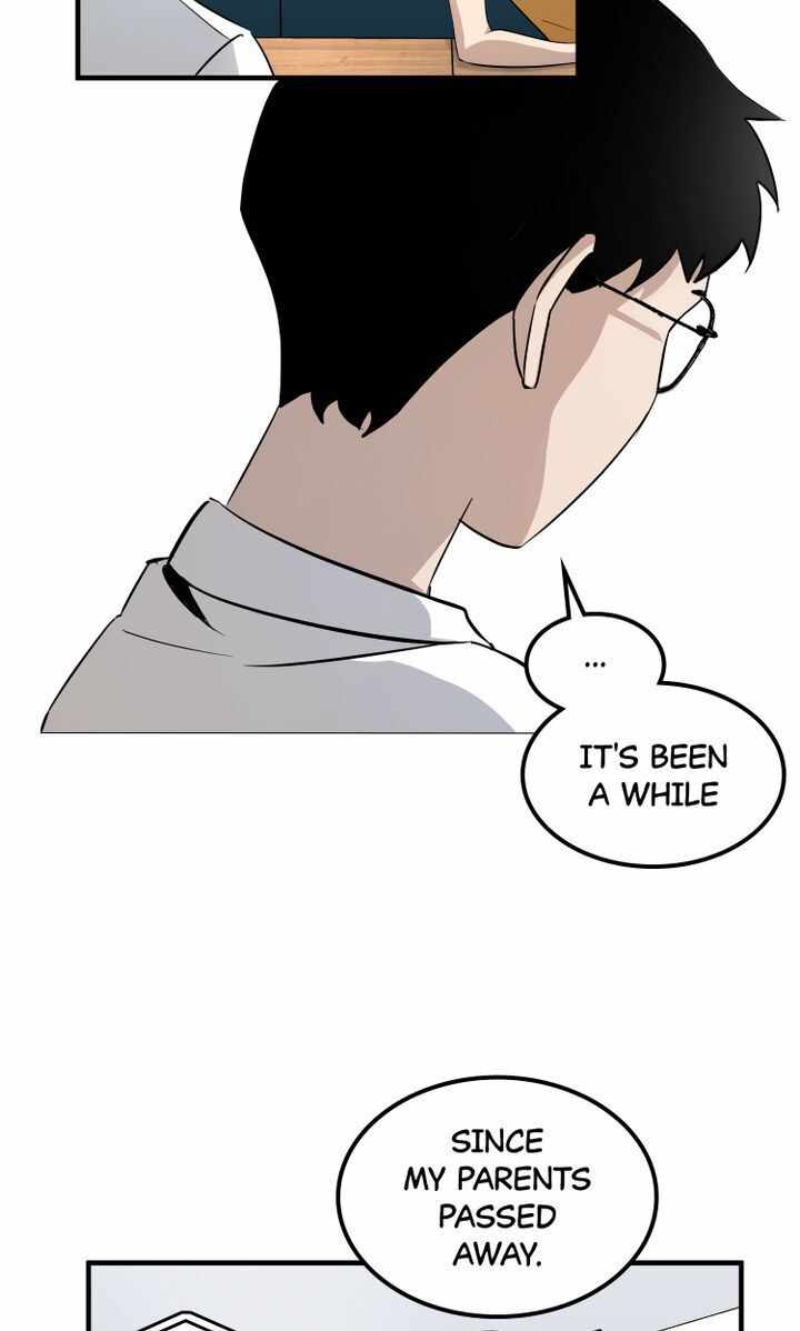 Cheolsu Saves the World Chapter 1 - Page 58
