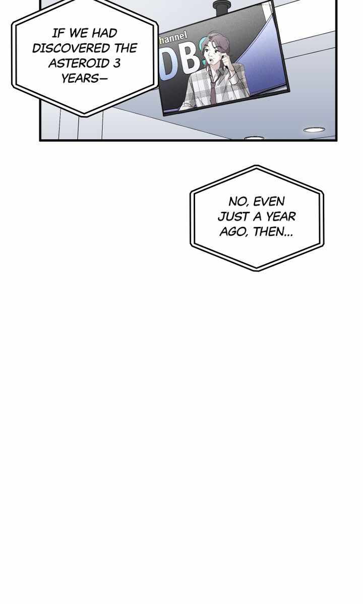 Cheolsu Saves the World Chapter 1 - Page 59