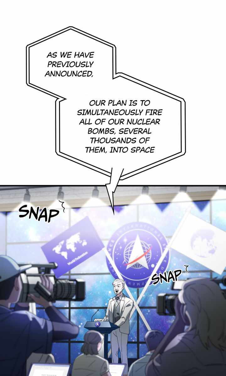 Cheolsu Saves the World Chapter 1 - Page 63