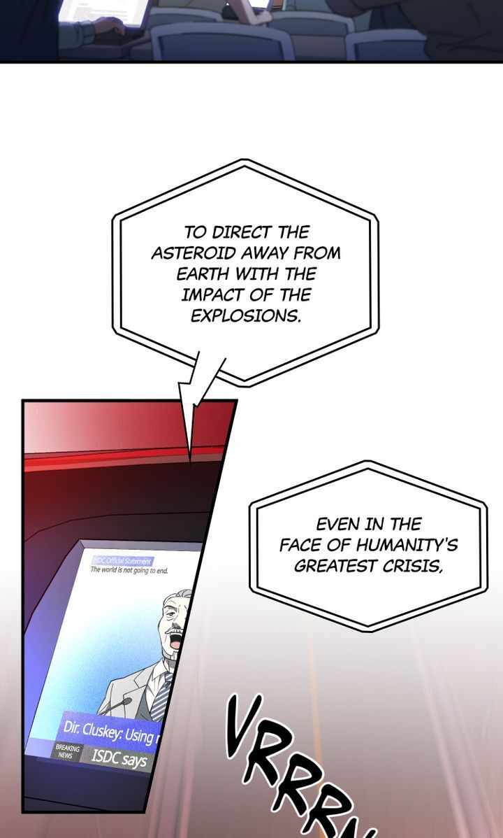 Cheolsu Saves the World Chapter 1 - Page 64