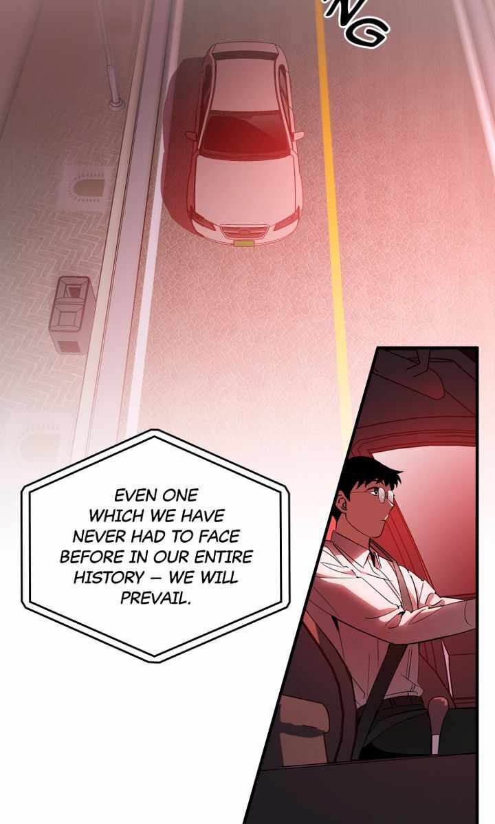 Cheolsu Saves the World Chapter 1 - Page 65