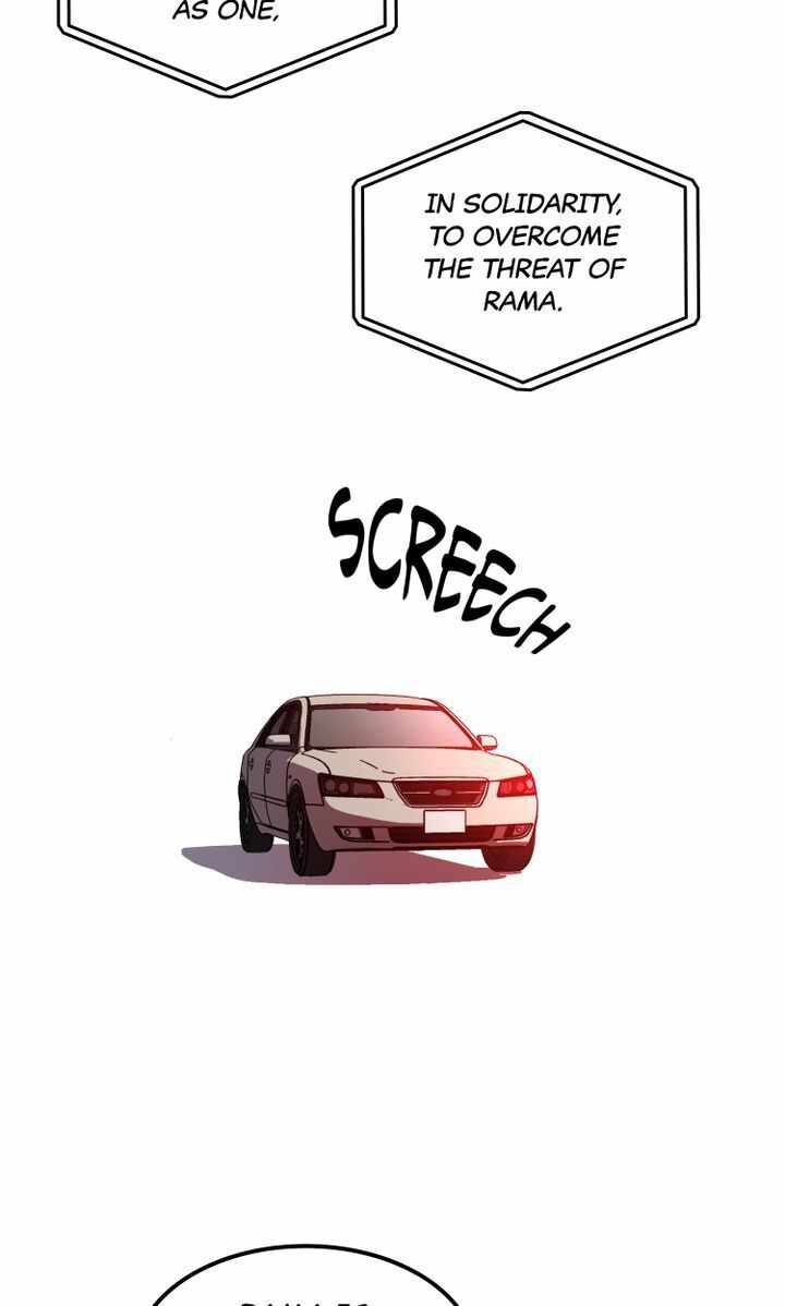 Cheolsu Saves the World Chapter 1 - Page 68