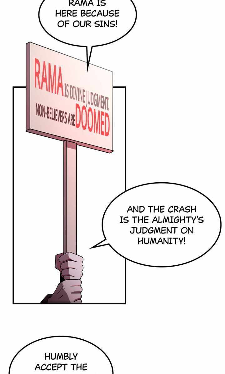 Cheolsu Saves the World Chapter 1 - Page 69