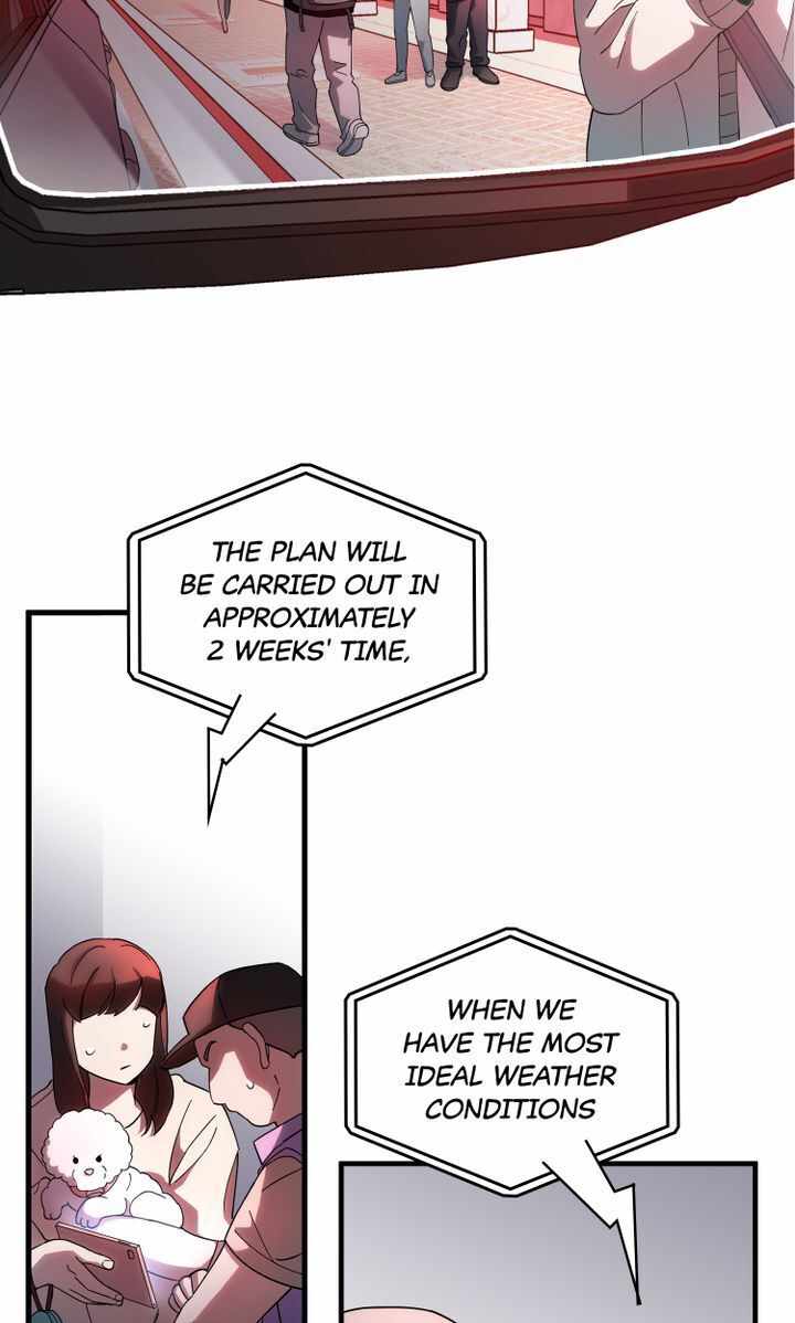 Cheolsu Saves the World Chapter 1 - Page 72