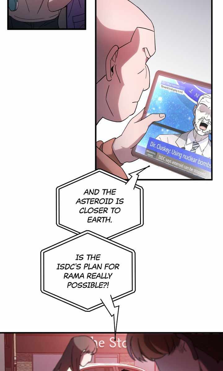 Cheolsu Saves the World Chapter 1 - Page 73
