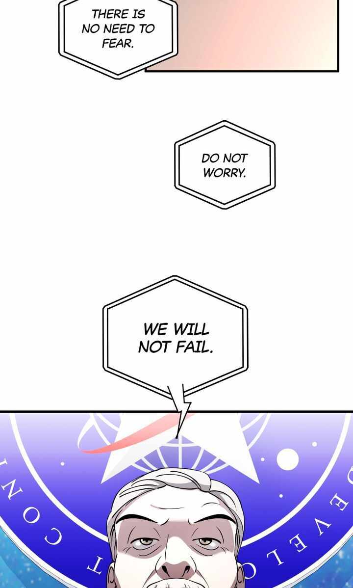 Cheolsu Saves the World Chapter 1 - Page 76