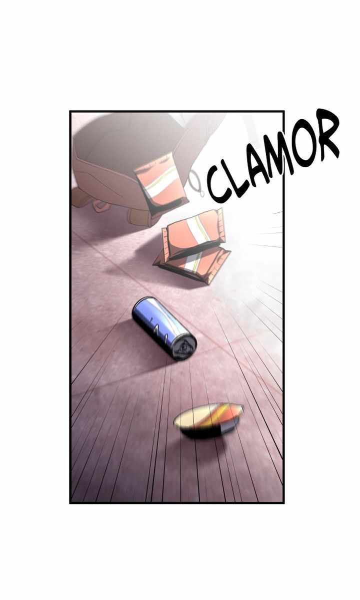 Cheolsu Saves the World Chapter 1 - Page 88