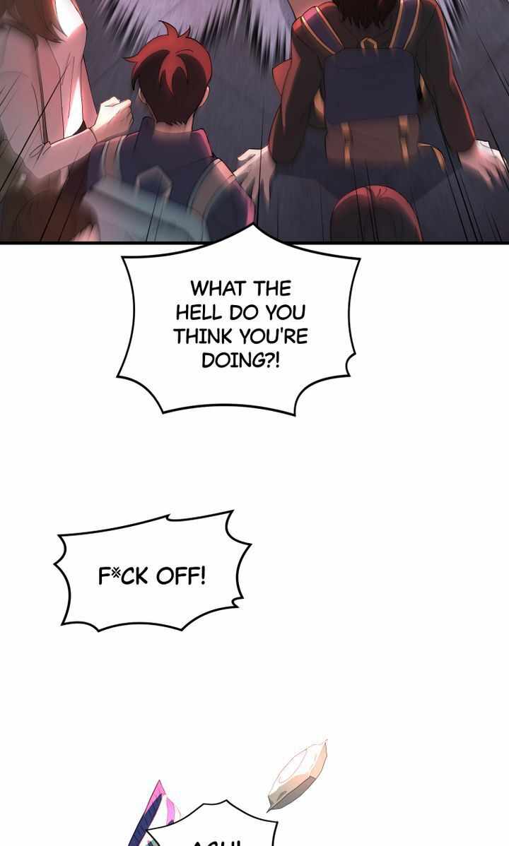 Cheolsu Saves the World Chapter 1 - Page 9