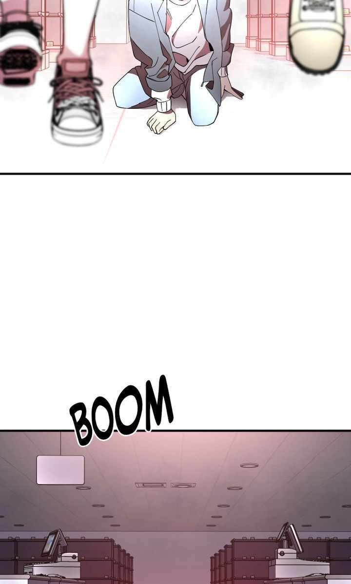 Cheolsu Saves the World Chapter 1 - Page 95