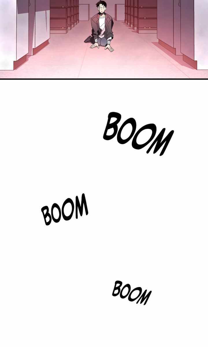 Cheolsu Saves the World Chapter 1 - Page 96