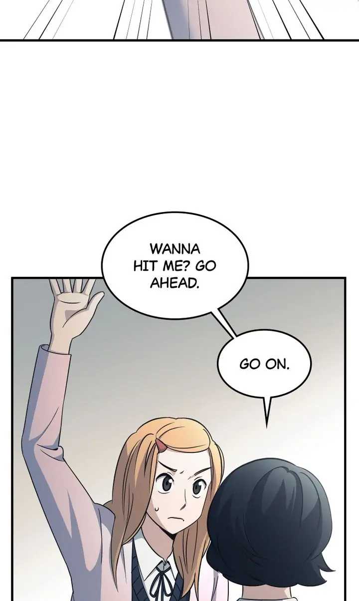 Cheolsu Saves the World Chapter 13 - Page 1