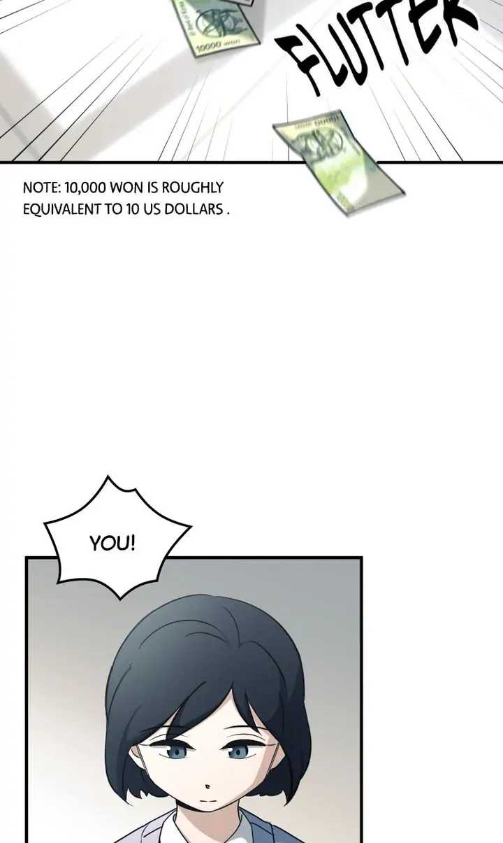 Cheolsu Saves the World Chapter 13 - Page 10
