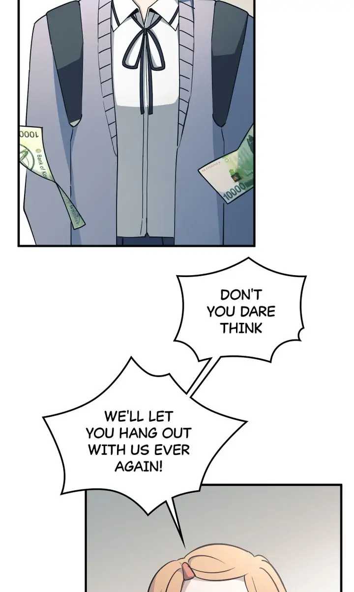 Cheolsu Saves the World Chapter 13 - Page 11