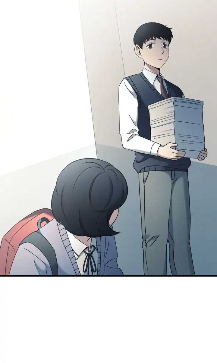 Cheolsu Saves the World Chapter 13 - Page 19