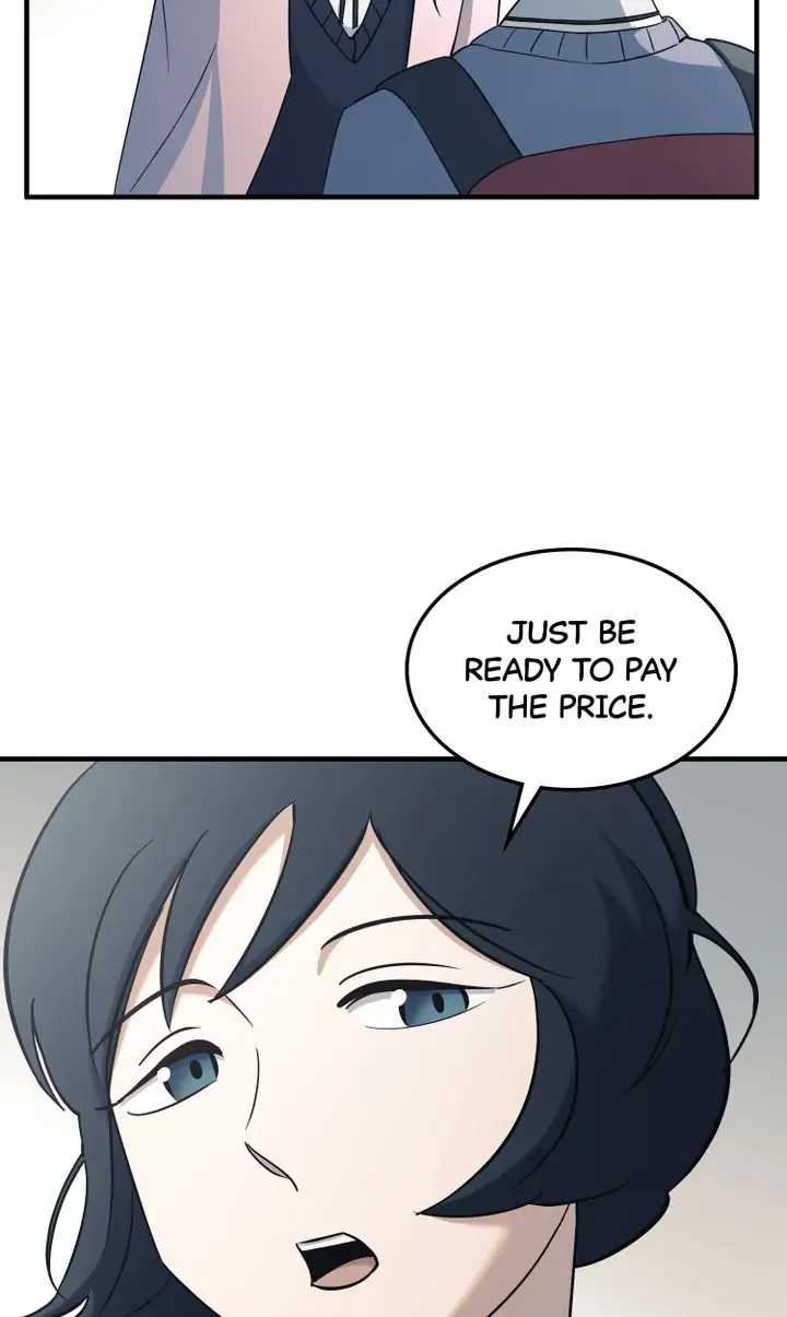 Cheolsu Saves the World Chapter 13 - Page 2