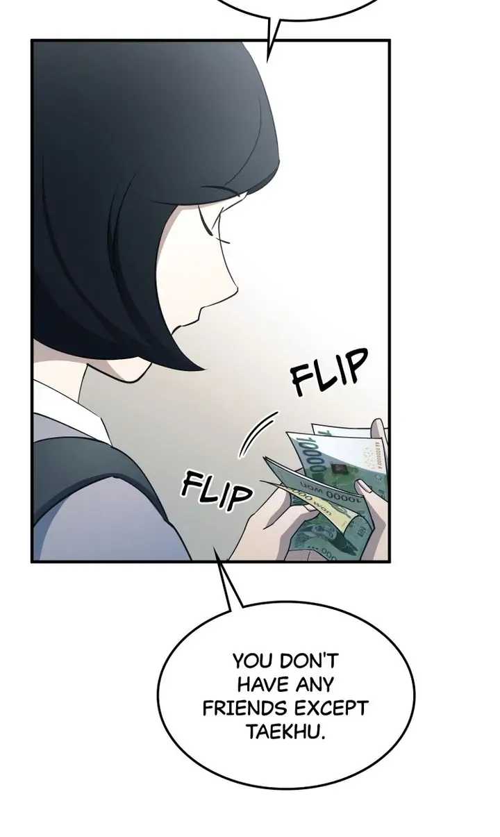 Cheolsu Saves the World Chapter 13 - Page 26