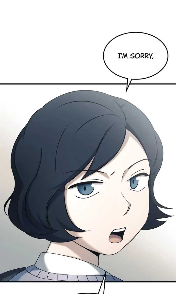 Cheolsu Saves the World Chapter 13 - Page 28