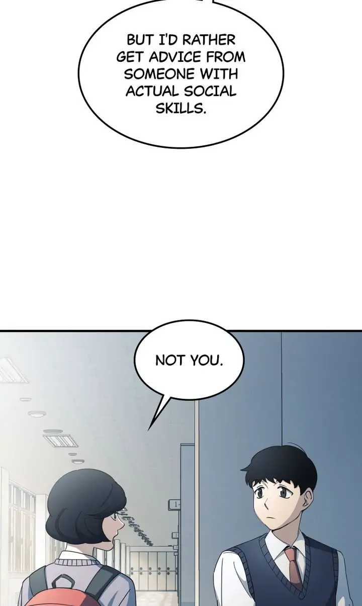 Cheolsu Saves the World Chapter 13 - Page 29