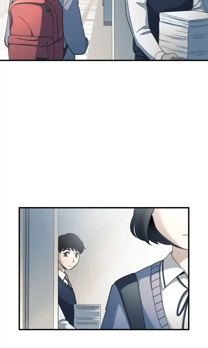 Cheolsu Saves the World Chapter 13 - Page 30