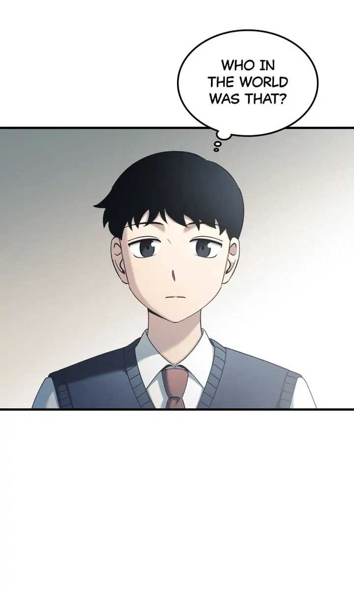 Cheolsu Saves the World Chapter 13 - Page 36