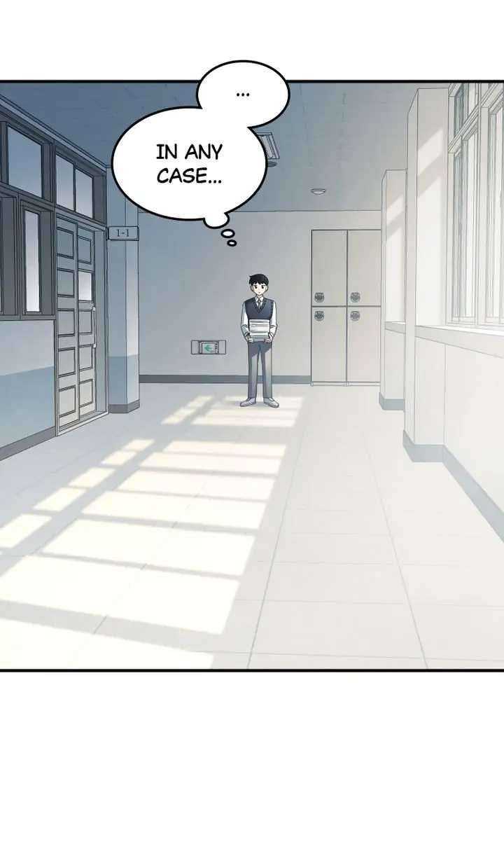 Cheolsu Saves the World Chapter 13 - Page 37