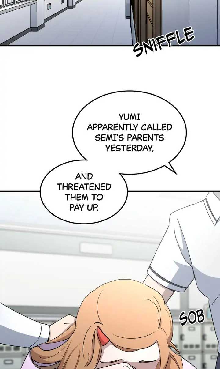 Cheolsu Saves the World Chapter 13 - Page 40