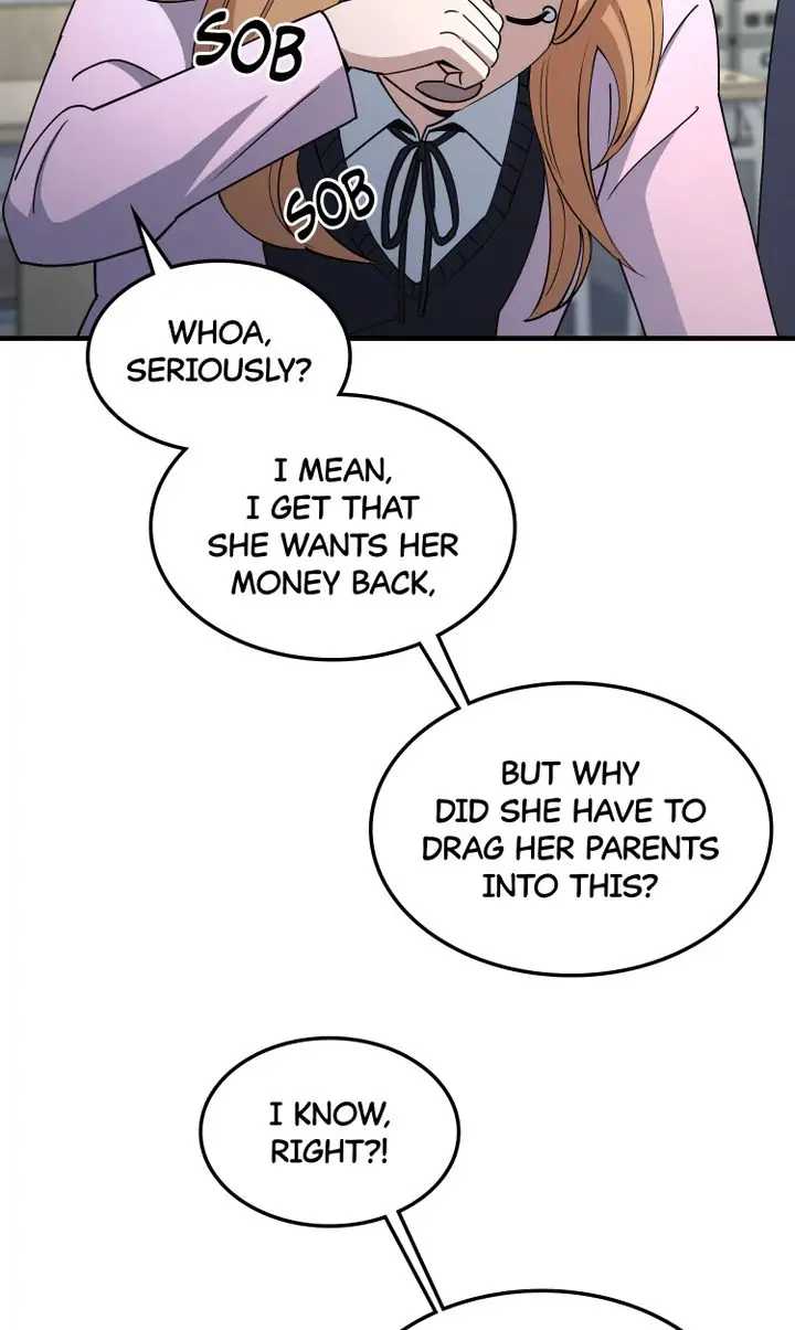 Cheolsu Saves the World Chapter 13 - Page 41