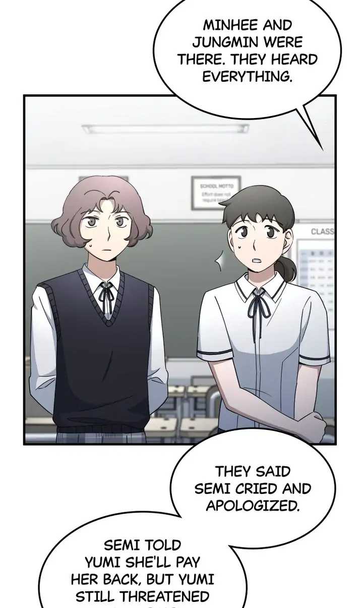Cheolsu Saves the World Chapter 13 - Page 42