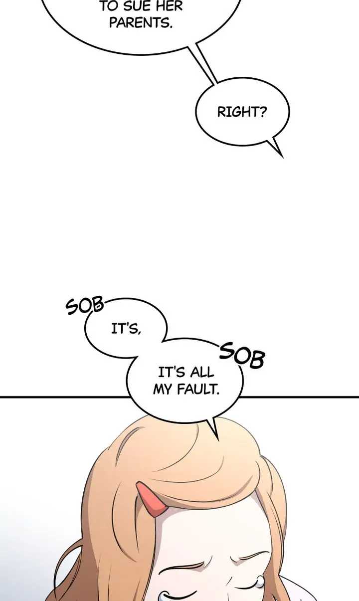 Cheolsu Saves the World Chapter 13 - Page 43