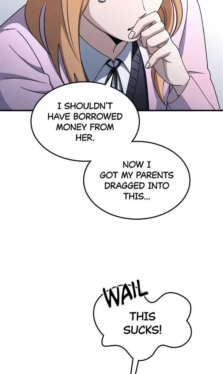 Cheolsu Saves the World Chapter 13 - Page 44
