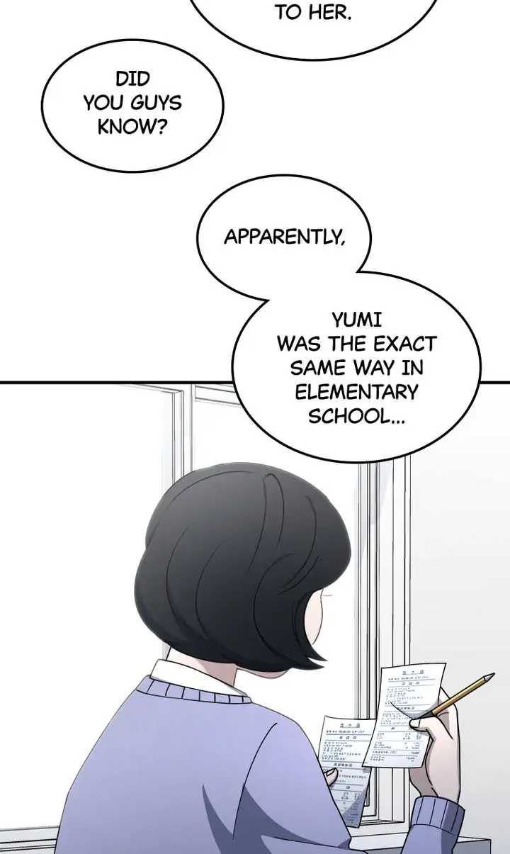 Cheolsu Saves the World Chapter 13 - Page 46