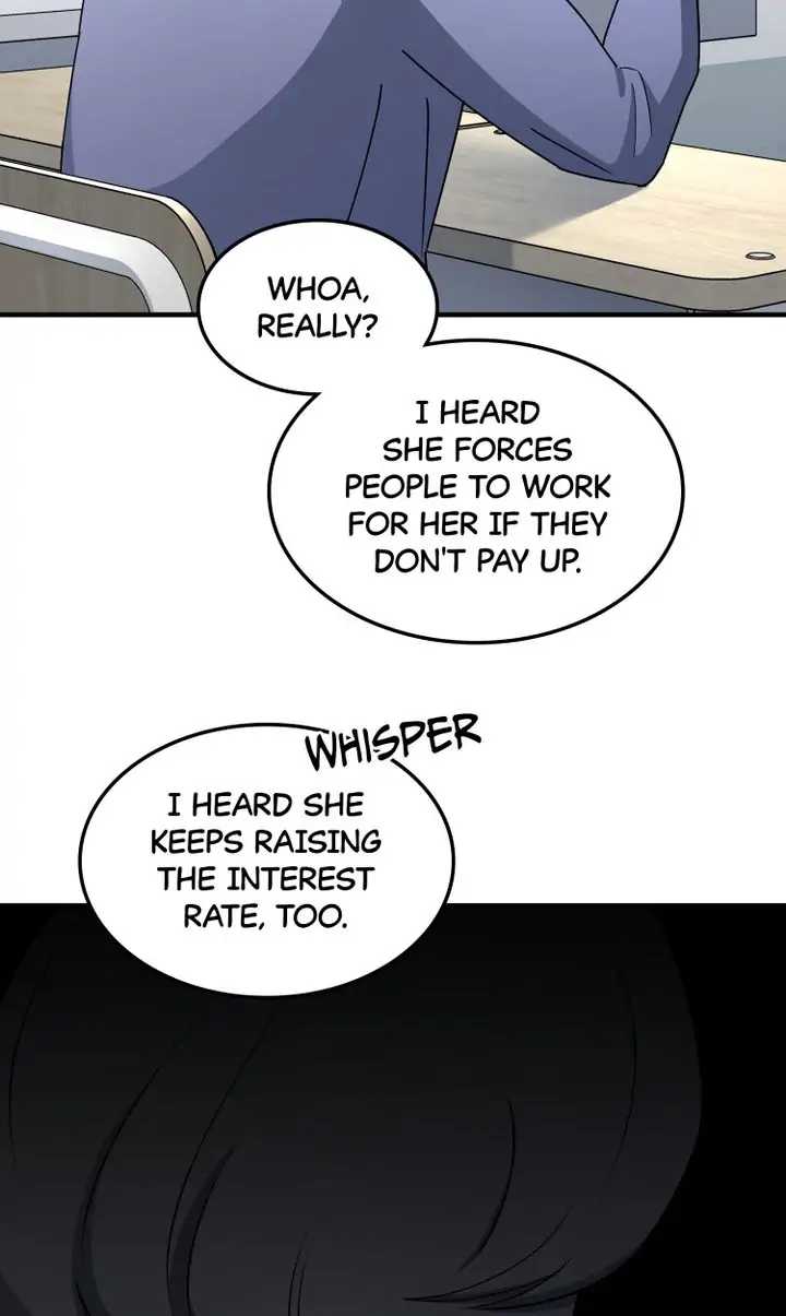 Cheolsu Saves the World Chapter 13 - Page 47
