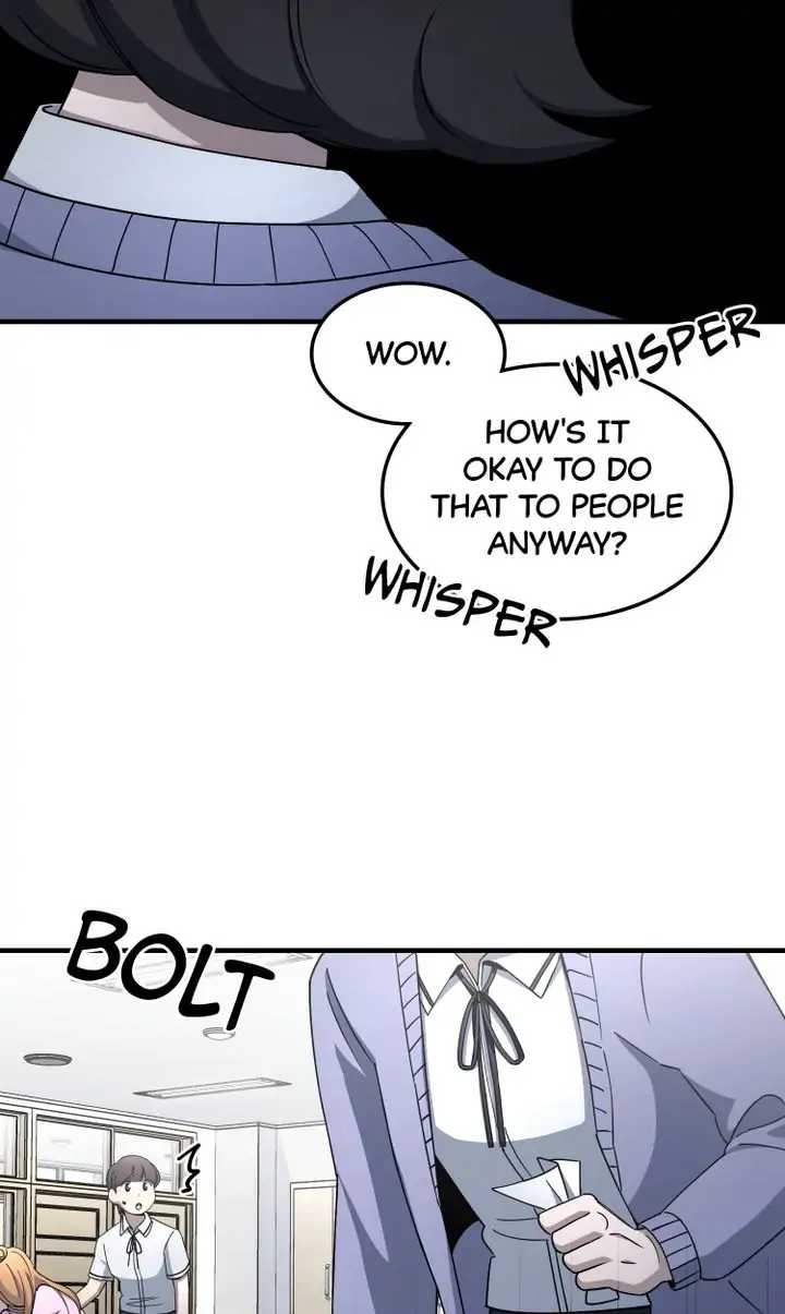 Cheolsu Saves the World Chapter 13 - Page 48