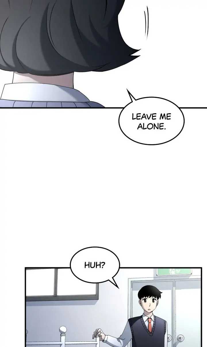 Cheolsu Saves the World Chapter 13 - Page 62