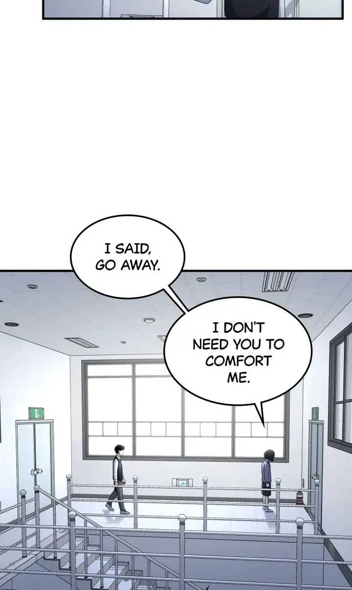 Cheolsu Saves the World Chapter 13 - Page 63