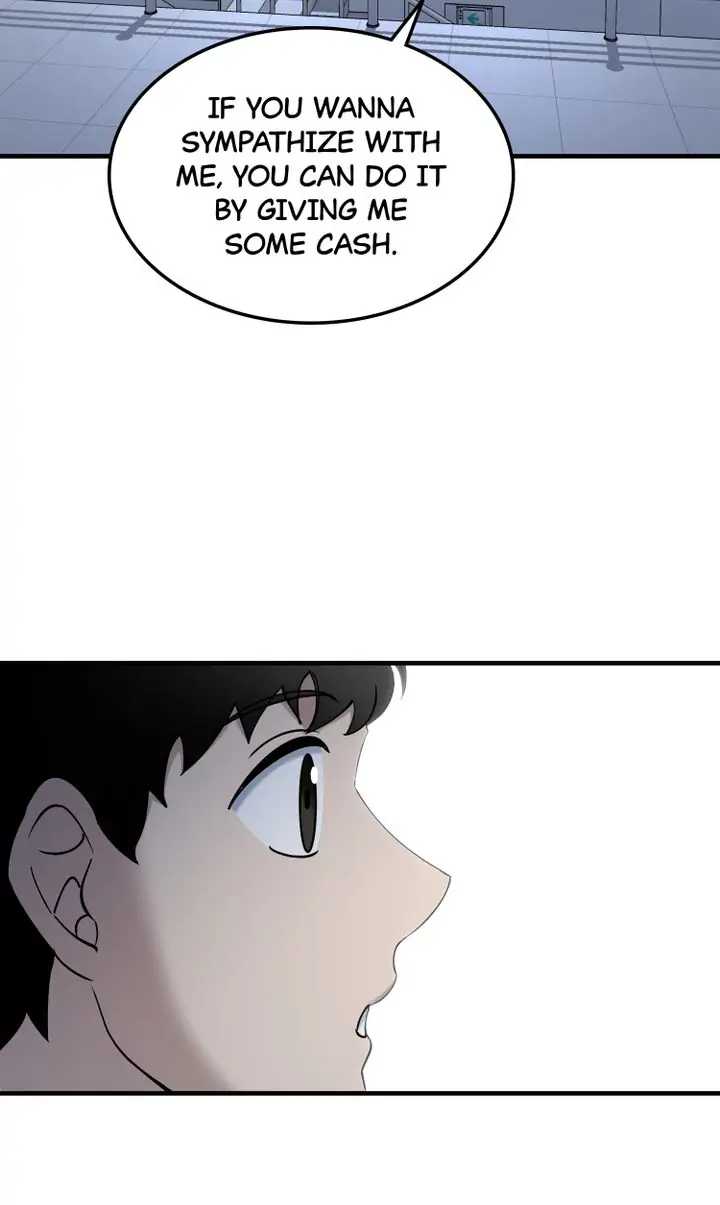 Cheolsu Saves the World Chapter 13 - Page 64