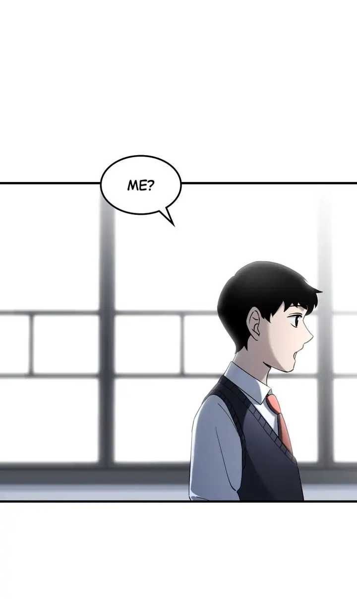 Cheolsu Saves the World Chapter 13 - Page 65